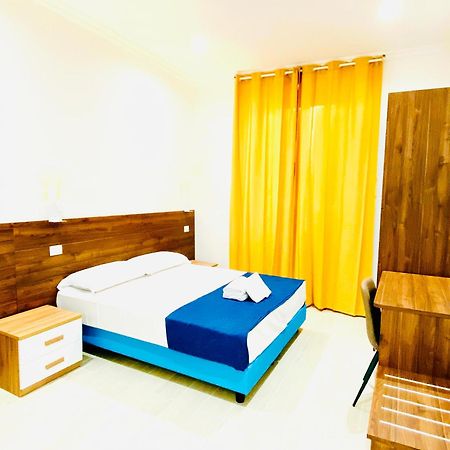 Milazzo Suites Rome Luaran gambar