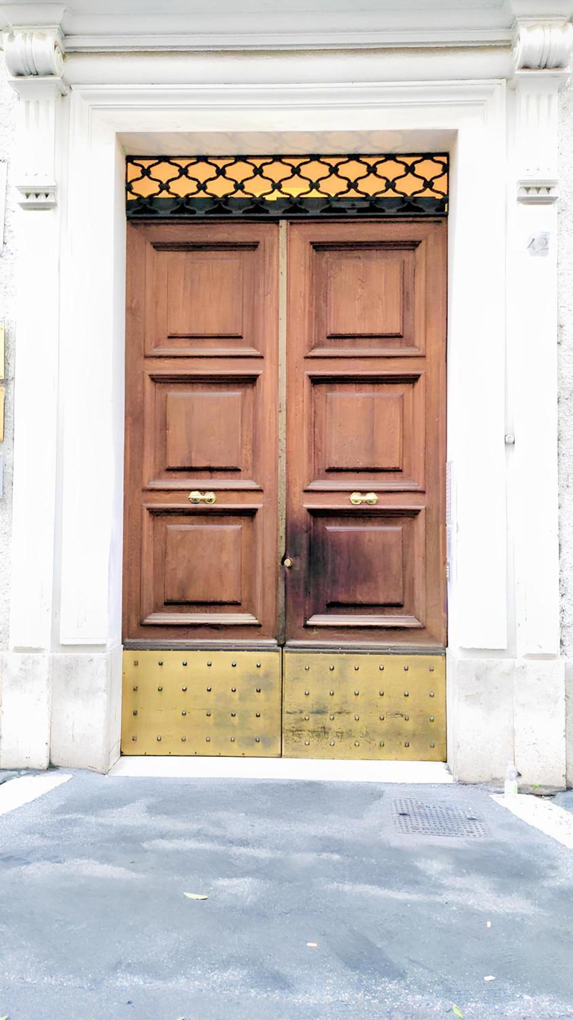 Milazzo Suites Rome Luaran gambar