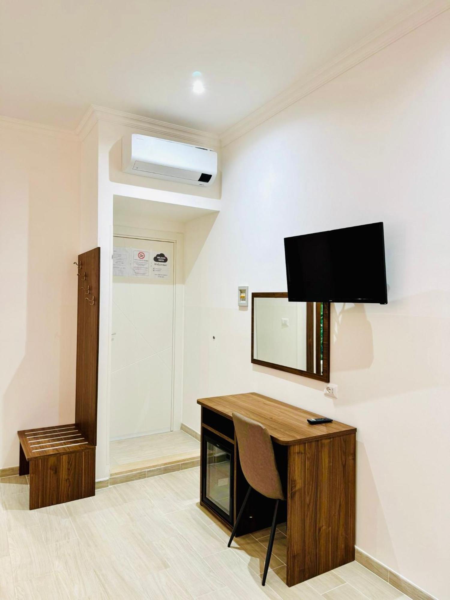 Milazzo Suites Rome Luaran gambar