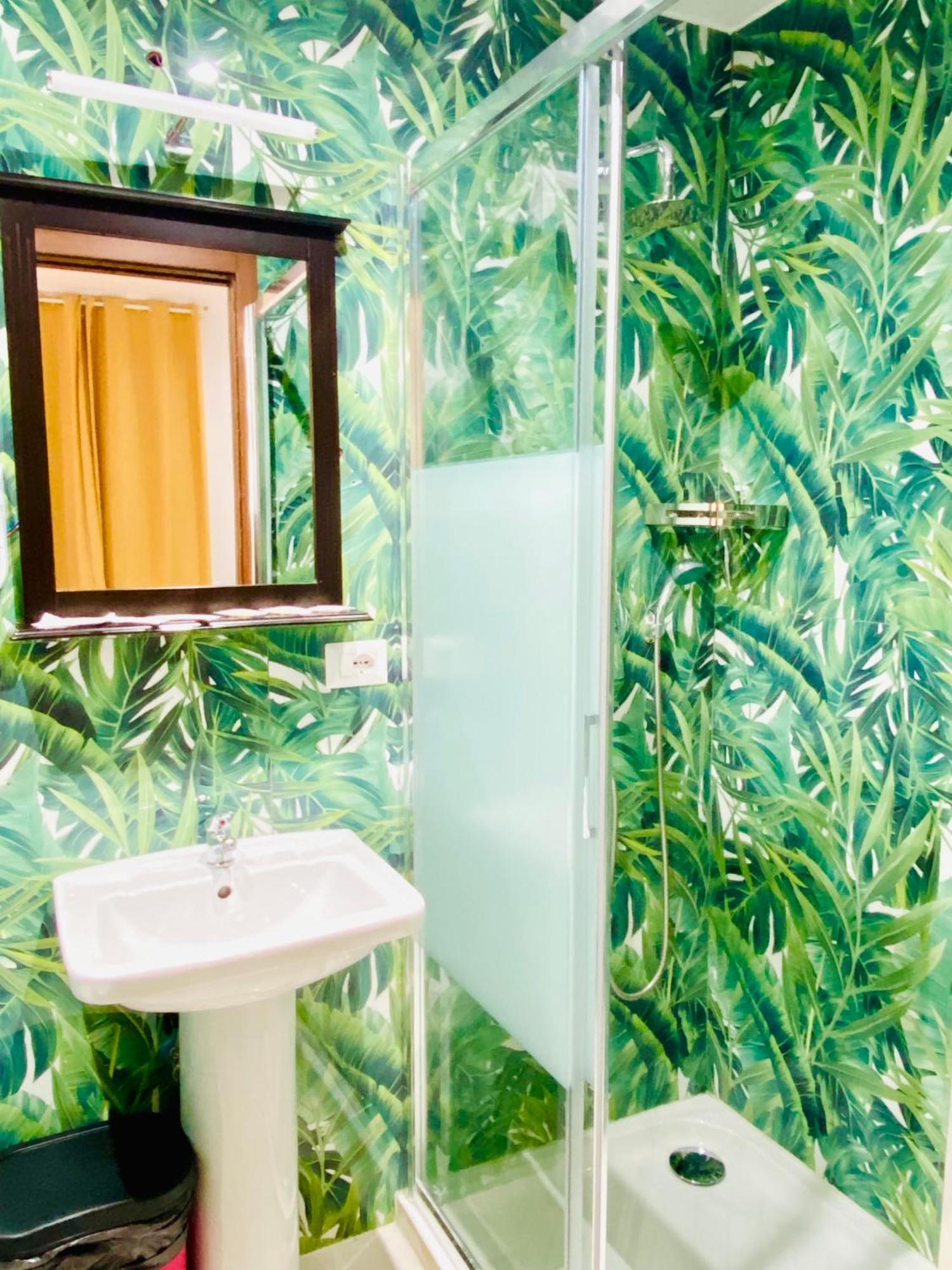 Milazzo Suites Rome Luaran gambar