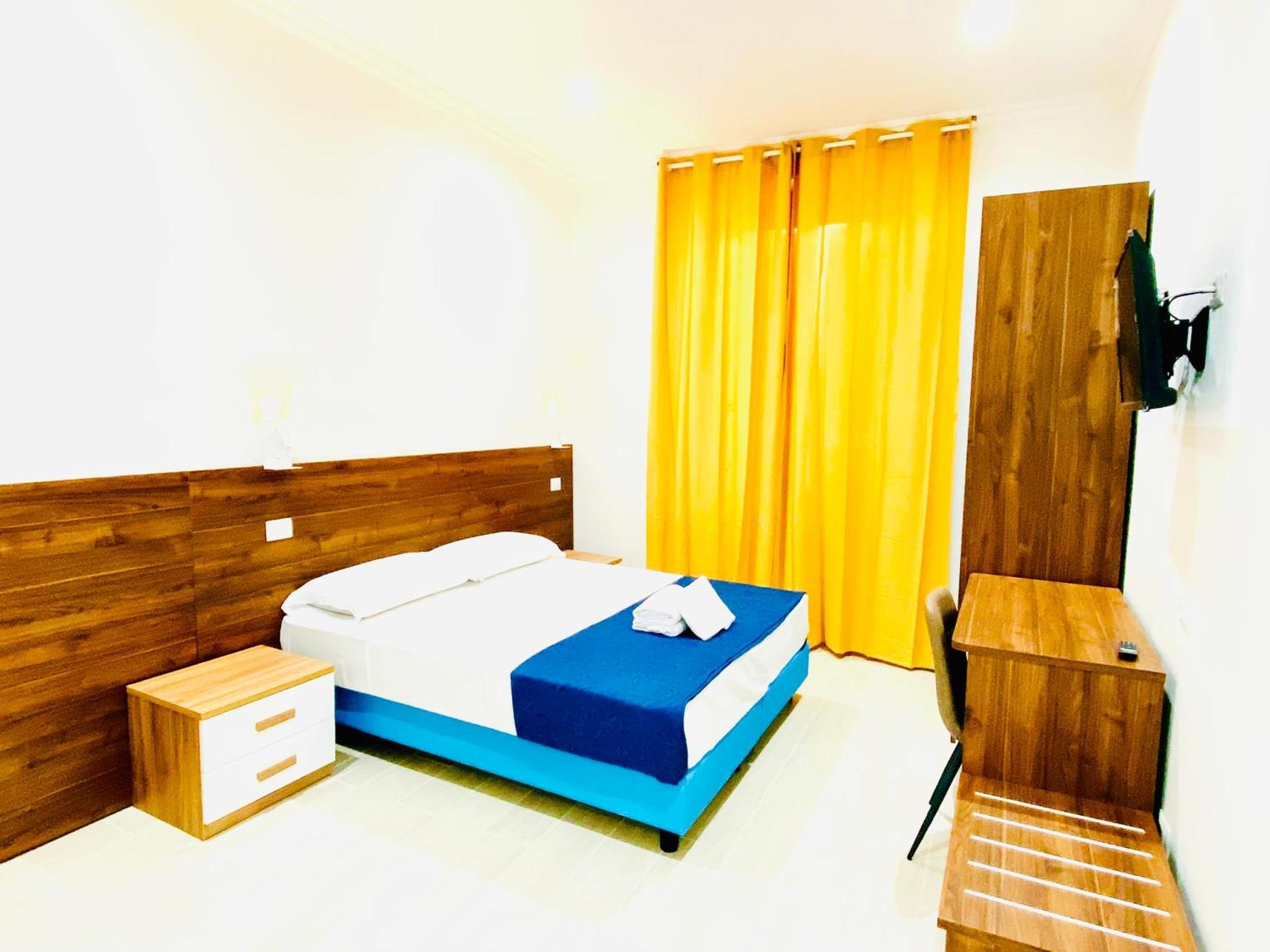 Milazzo Suites Rome Luaran gambar