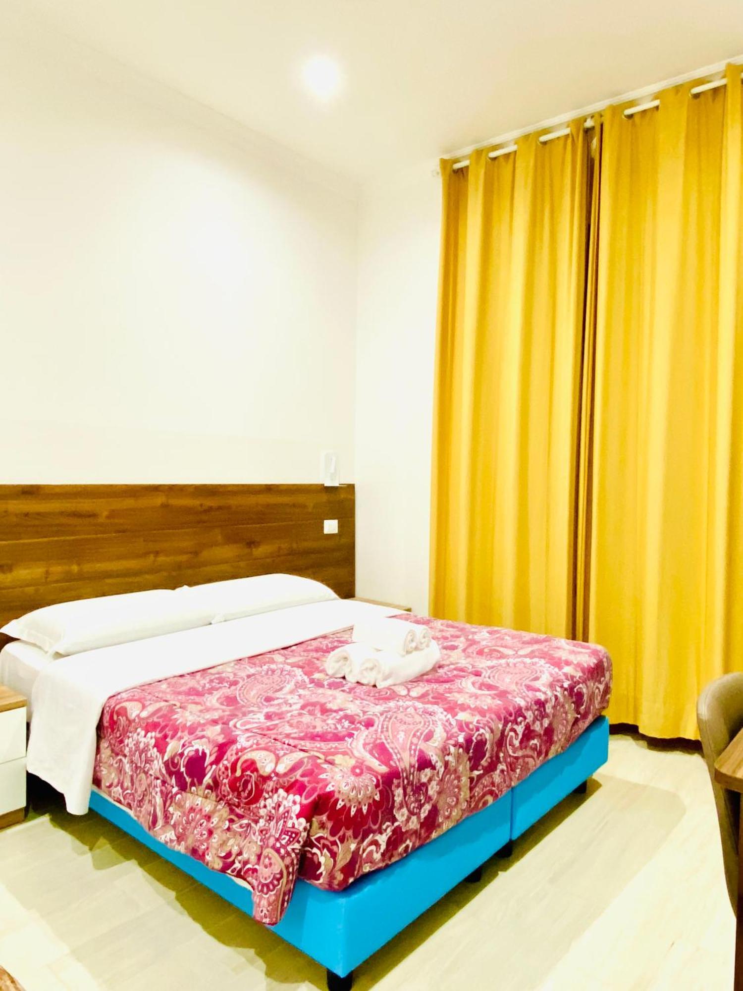 Milazzo Suites Rome Luaran gambar